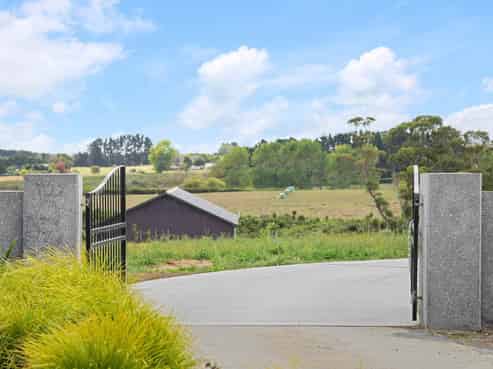 872 Linwood Road, Karaka