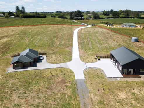 872 Linwood Road, Karaka