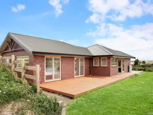 872 Linwood Road, Karaka
