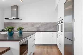 Outstanding Kitchen Brand 27% ROI