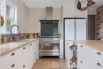 Outstanding Kitchen Brand 27% ROI