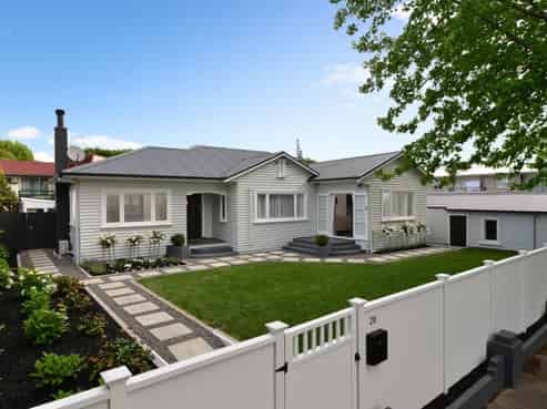 28 Stanley Street, Claudelands