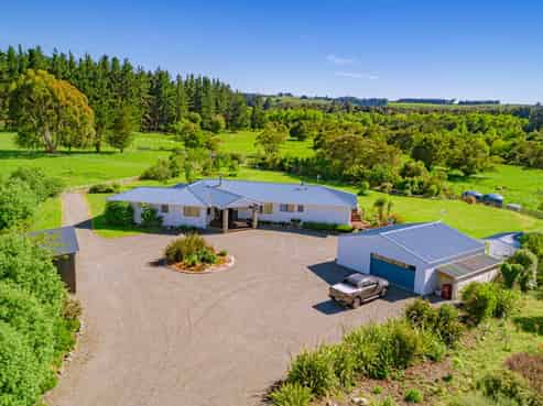 712 Norfolk Road, Upper Plain