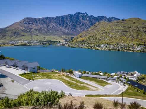 Lot 17 Highline Road, Queenstown Central