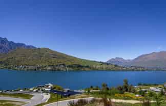 Lot 17 Highline Road, Queenstown Central