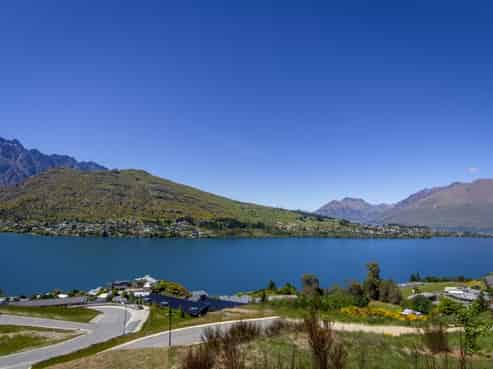 Lot 17 Highline Road, Queenstown Central