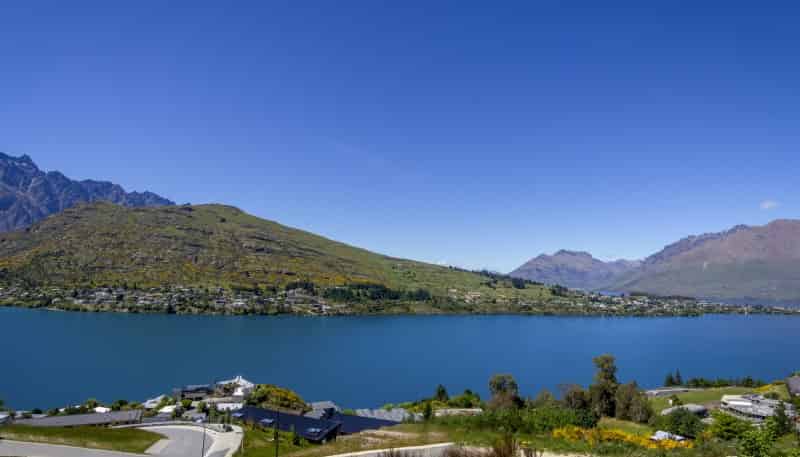 Lot 17 Highline Road, Queenstown Central