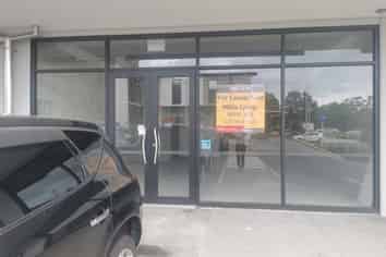 Great Retail Opportunity in Glen Eden