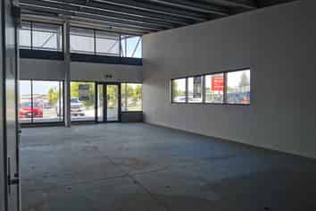 Brand New Retail Unit For Lease In Panmure