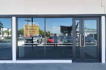 Brand New Retail Unit For Lease In Panmure