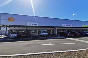Brand New Retail Unit For Lease In Panmure