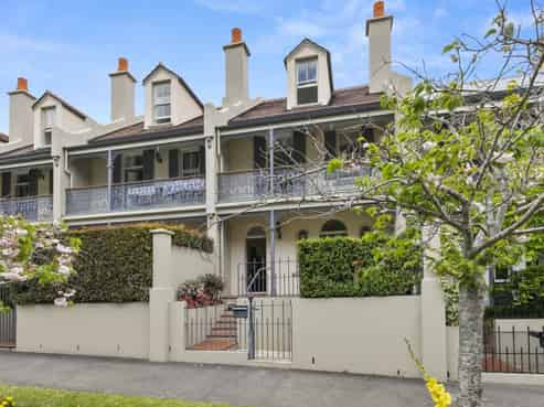 1G George Street, Newmarket