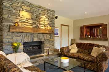 91 Oxenbridge Tunnel Road, Arthurs Point