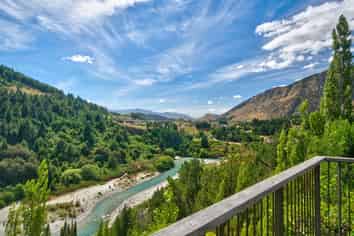 91 Oxenbridge Tunnel Road, Arthurs Point