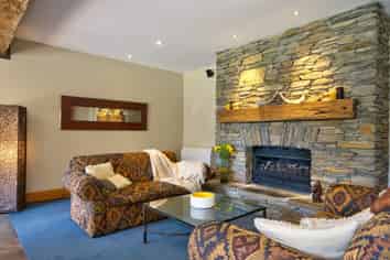 91 Oxenbridge Tunnel Road, Arthurs Point