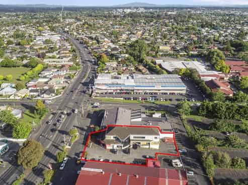 Owner Occupier or yield opportunity..