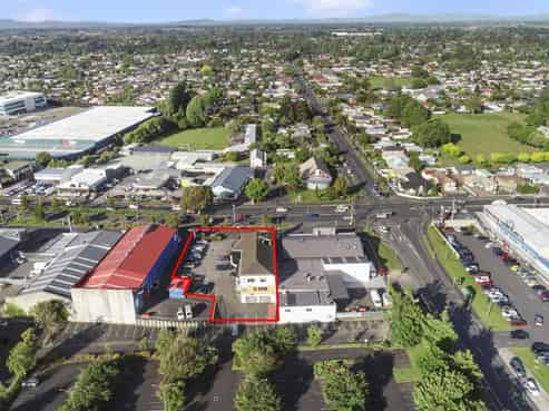 Owner Occupier or yield opportunity..