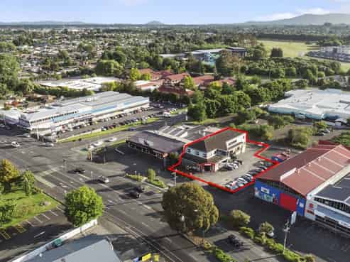 Owner Occupier or yield opportunity..