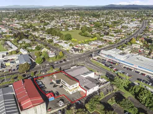 Owner Occupier or yield opportunity..