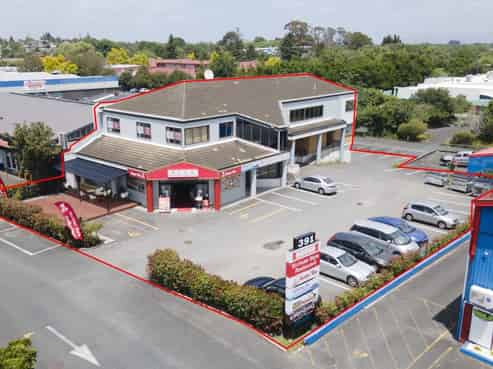 Owner Occupier or yield opportunity..