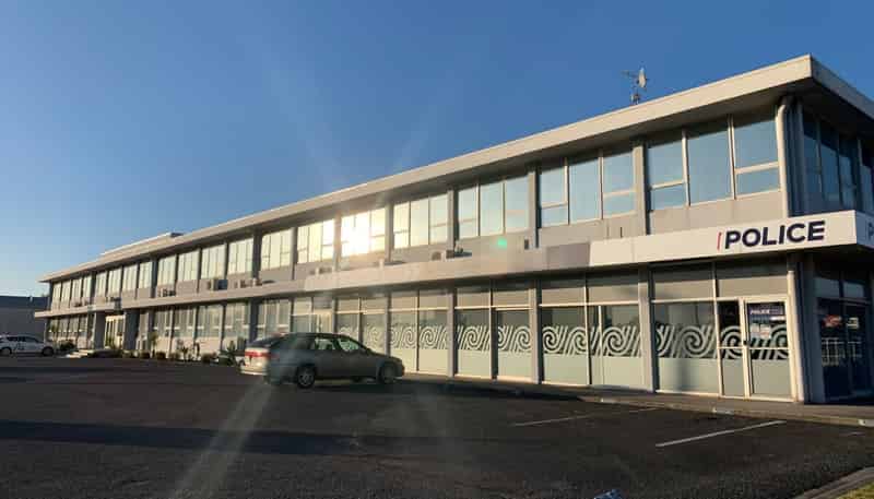  First floor, 11 Hull Road, Mount Maunganui