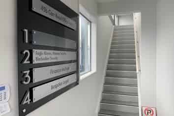 69M² BRAND NEW OFFICE