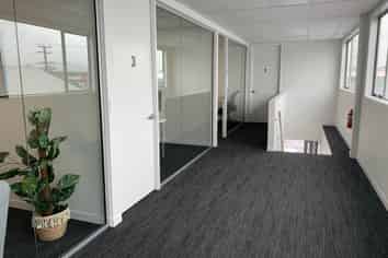 69M² BRAND NEW OFFICE
