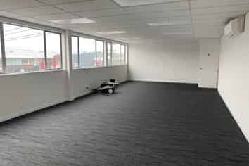 69M² BRAND NEW OFFICE