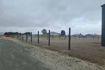 Industrial Zoned Sections, Ruakaka. From $625,000