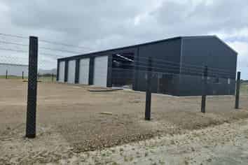 Industrial Zoned Sections, Ruakaka. From $625,000