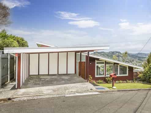 7 Kau Kau Way, Ngaio