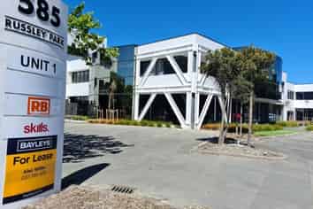 Excellent office opportunity 