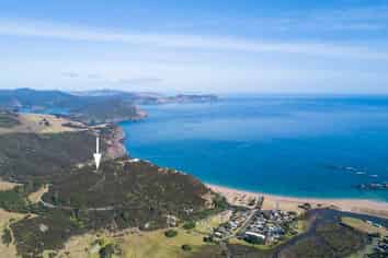 Lot 1 Te Kahikatoa Peninsula, Whangaroa