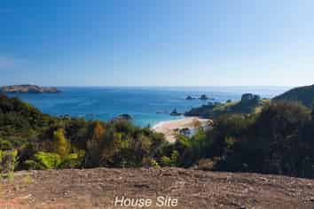 Lot 1 Te Kahikatoa Peninsula, Whangaroa