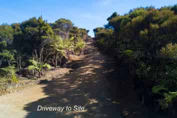 Lot 1 Te Kahikatoa Peninsula, Whangaroa