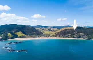 Lot 1 Te Kahikatoa Peninsula, Whangaroa