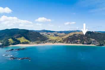 Lot 1 Te Kahikatoa Peninsula, Whangaroa