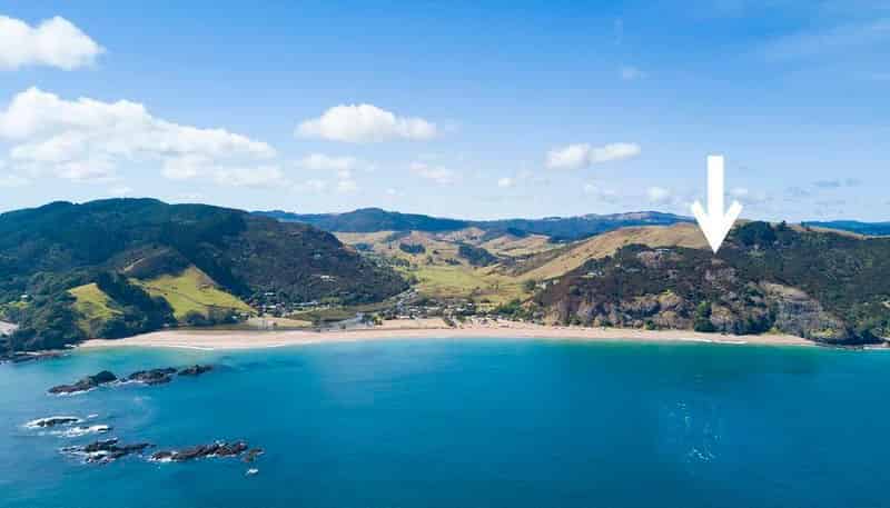 Lot 1 Te Kahikatoa Peninsula, Whangaroa