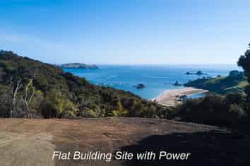 Lot 1 Te Kahikatoa Peninsula, Whangaroa