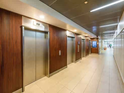 Potential Return well  in excess of 9%