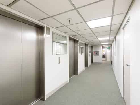 Potential Return well  in excess of 9%