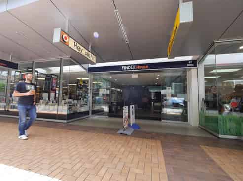 Potential Return well  in excess of 9%