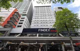 Potential Return well  in excess of 9%