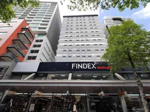 Potential Return well  in excess of 9%