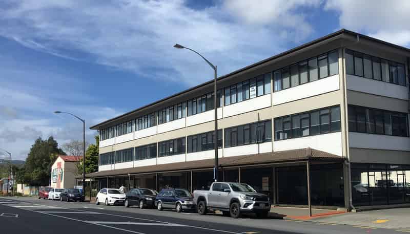 46-50 Bloomfield Terrace, Lower Hutt