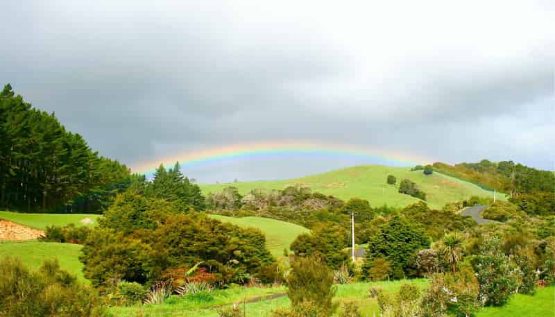 48 Mick Dillon Road, Kaukapakapa