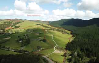 948 Whangaripo Valley Road, Wellsford