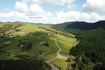 948 Whangaripo Valley Road, Wellsford