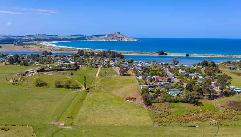 64 Grimness Street, Karitane