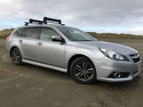 Resilient and Profitable Vehicle Rental Business